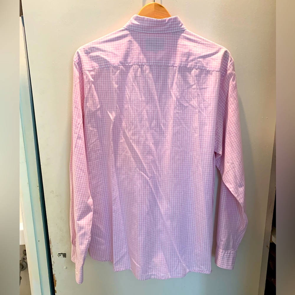 XL Rodd and Gunn button down